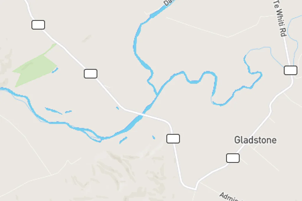 Gladstone