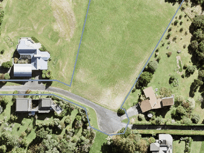 Residential  Large Lot Zone