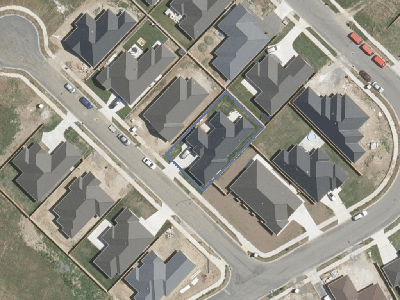 Residential Zone - General Residential Zone