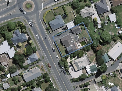 Residential Suburban