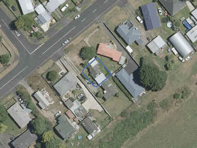 Residential Zone - General Residential Zone