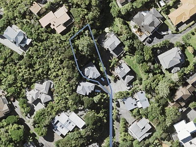 Residential  Mixed Housing Suburban Zone