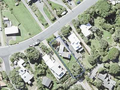Residential  Rural and Coastal Settlement Zone