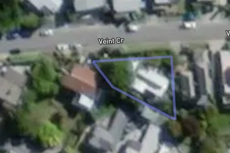 Low Density Residential Zone
