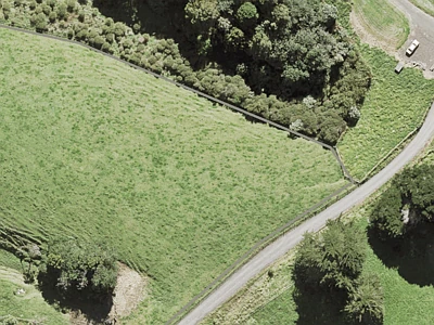Rural  Rural Production Zone
