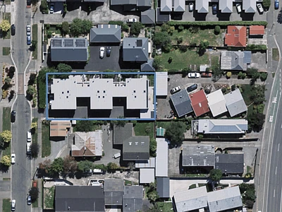 Residential Medium Density