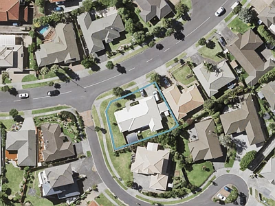 Residential  Mixed Housing Suburban Zone