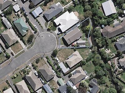 Residential Suburban