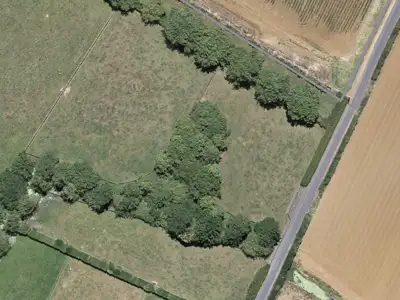 Rural  Rural Production Zone