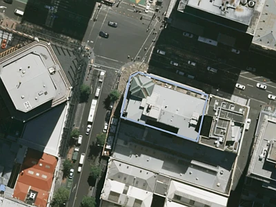 Business  City Centre Zone