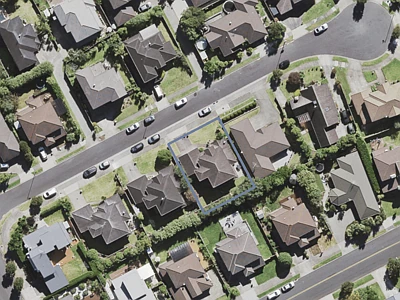 Residential  Mixed Housing Suburban Zone