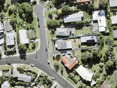Residential  Mixed Housing Suburban Zone