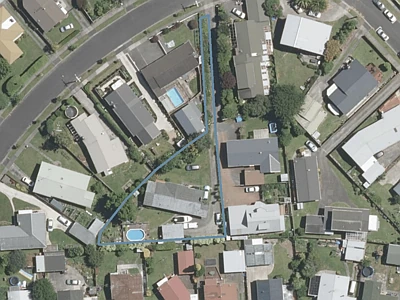 Residential Zone - General Residential Zone