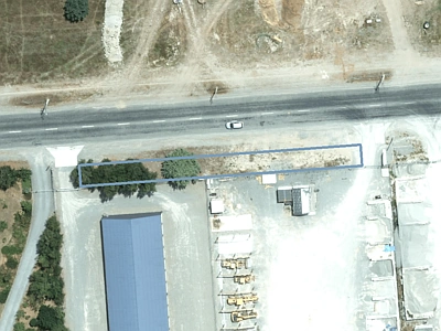 Industrial Zone