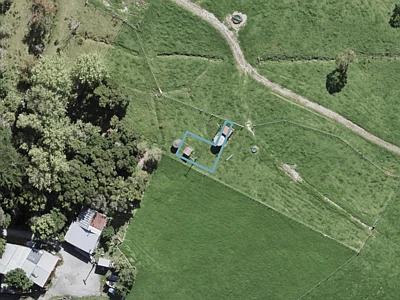 Rural  Rural Production Zone