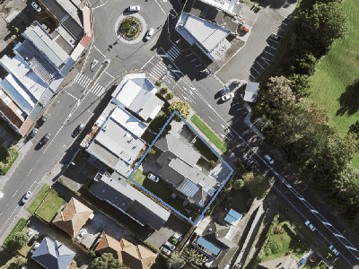 Business  Neighbourhood Centre Zone