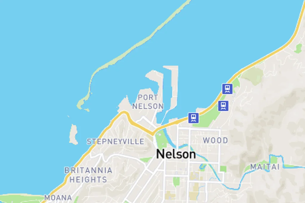 Port Nelson