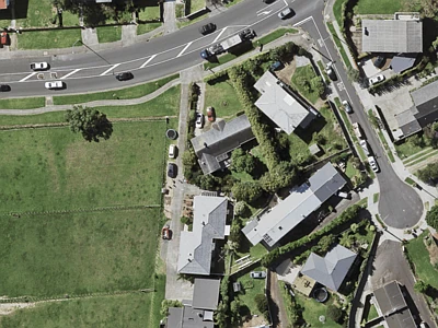 Residential  Mixed Housing Urban Zone