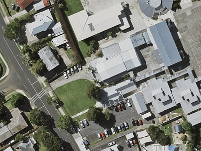 Residential  Mixed Housing Suburban Zone