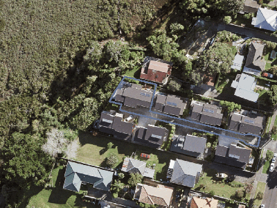 Residential  Mixed Housing Suburban Zone