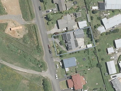 Residential Zone - General Residential Zone