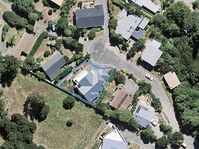 Residential Banks Peninsula