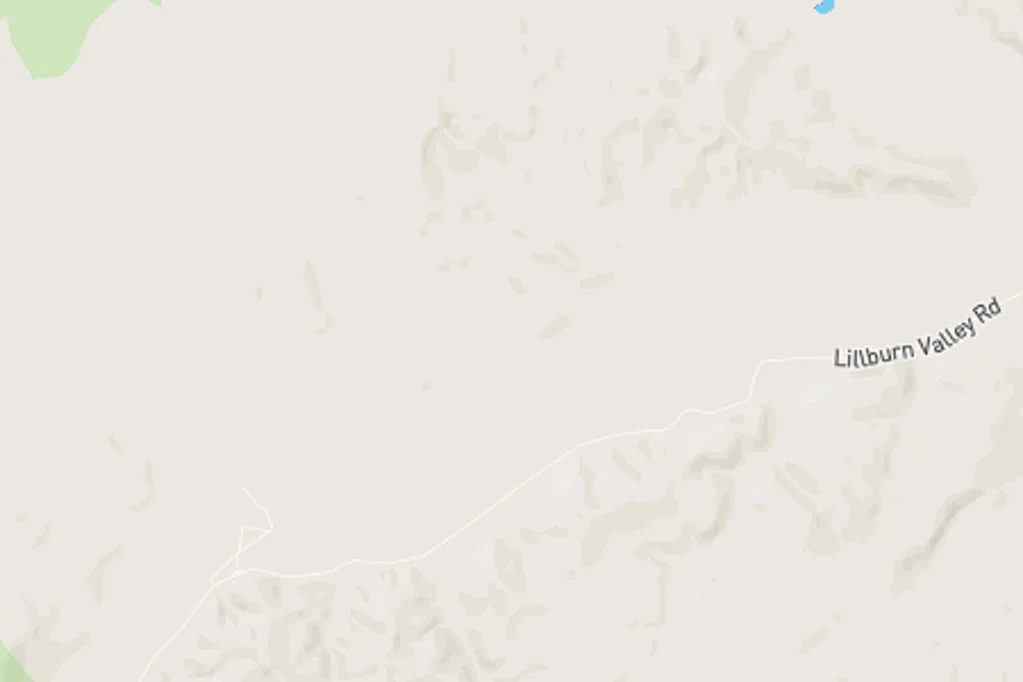 Lillburn
