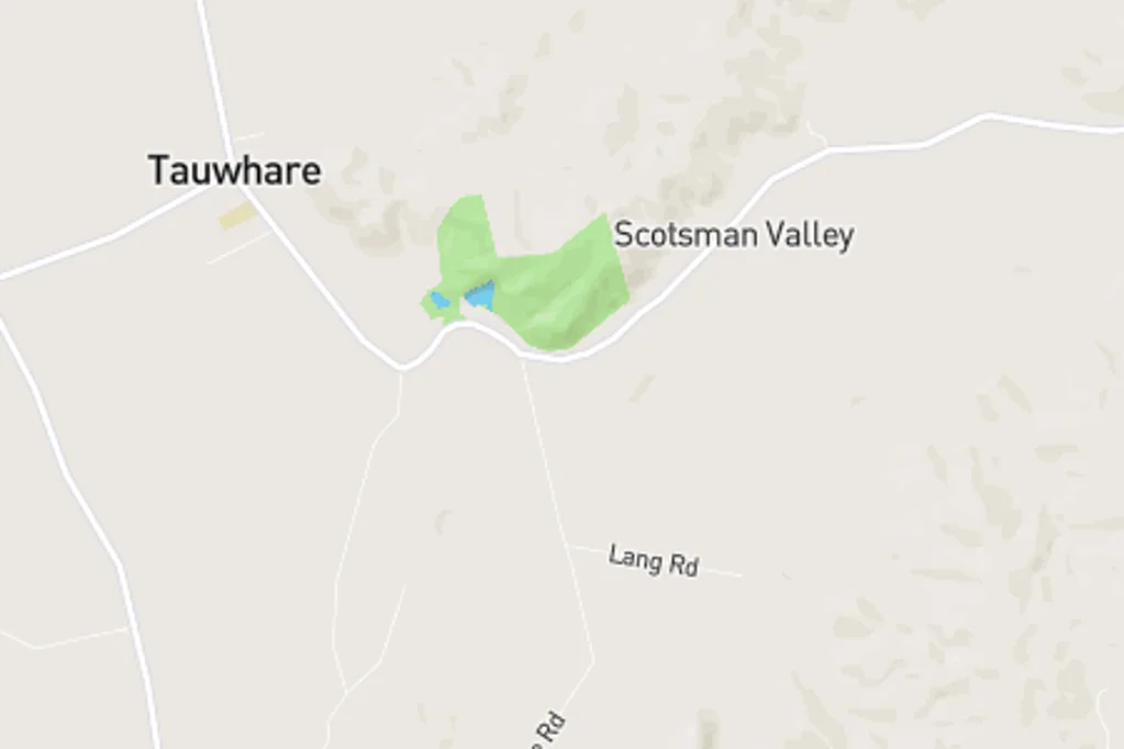 Tauwhare