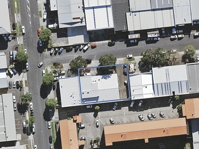 Business  Mixed Use Zone