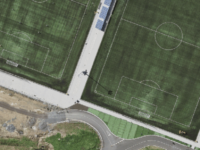 Open Space  Sport and Active Recreation Zone