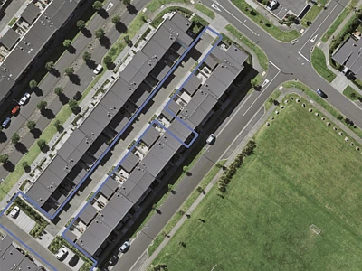 Residential  Terrace Housing and Apartment Building Zone