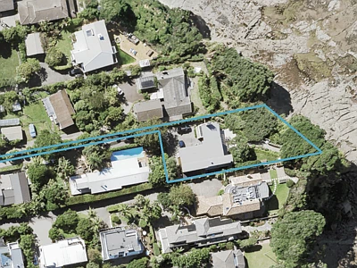 Residential  Single House Zone