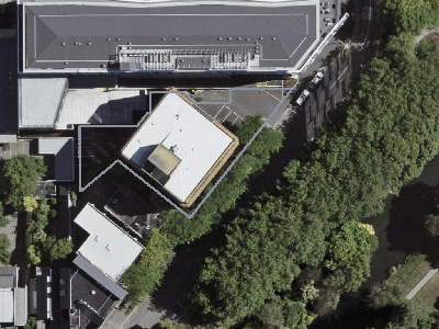 Commercial Central City Business