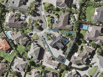 Residential  Mixed Housing Suburban Zone