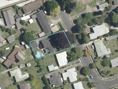 Residential Zone - General Residential Zone