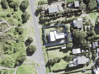 Residential  Rural and Coastal Settlement Zone