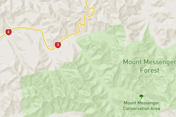 Mount Messenger