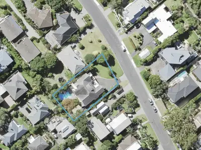 Residential  Mixed Housing Urban Zone