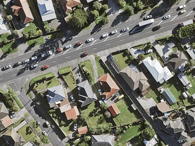 Residential  Mixed Housing Urban Zone