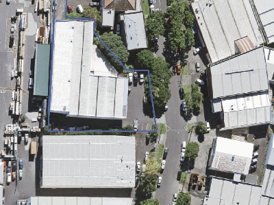 Business  Light Industry Zone