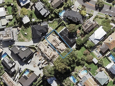 Residential  Mixed Housing Suburban Zone
