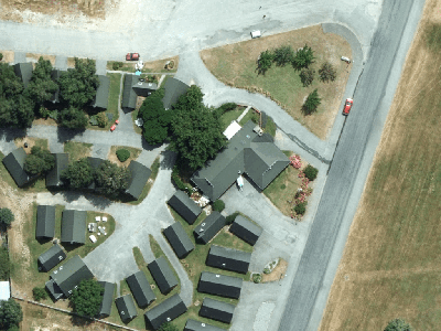 Residential Zone