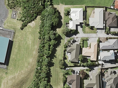 Residential  Mixed Housing Urban Zone