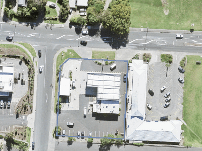 Business  Town Centre Zone
