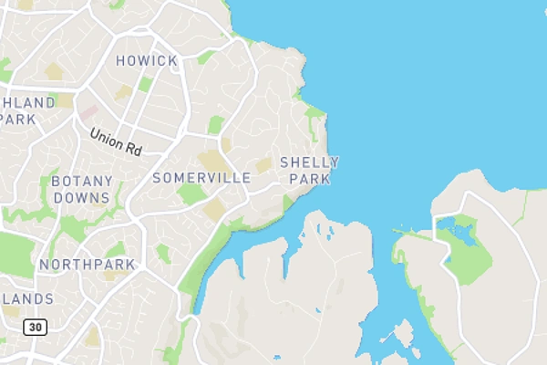Shelly Park