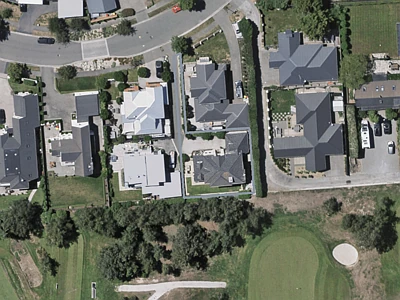 Residential Suburban