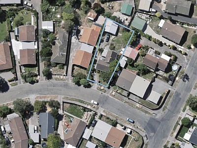 Residential Suburban