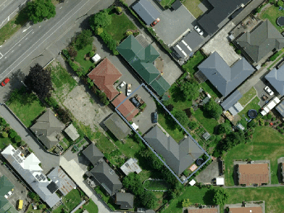 Residential C