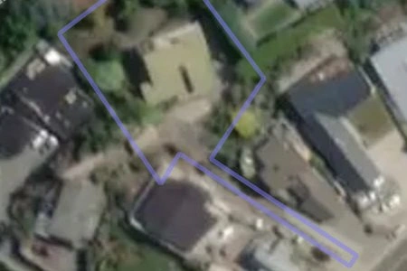 Low Density Residential Zone