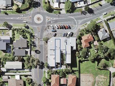 Business  Neighbourhood Centre Zone